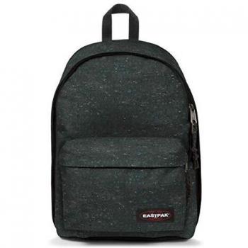 Eastpak Out of Office Mochila, 44 cm, 27 L, Gris