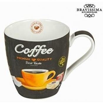 Tazza coffee premium - Kitchen's Deco Collezione by Bravissima Kitchen