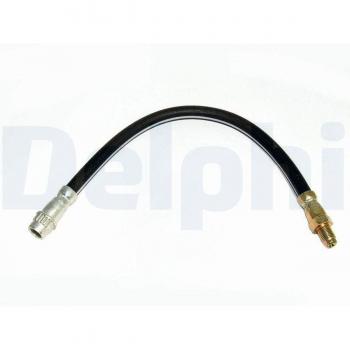 Tubo de freno y latiguillo de freno DELPHI LH2798, fabricado por Delphi, diseñado para sistemas de frenos en vehículos, con alta resistencia a la presión y durabilidad, compatible con diversas marcas y modelos de