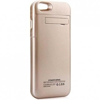 Biwond Power Bank - Batería externa de carga rápida para Apple iPhone 6