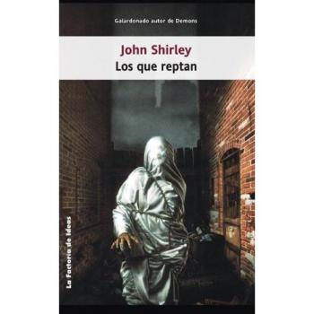 Los que reptan