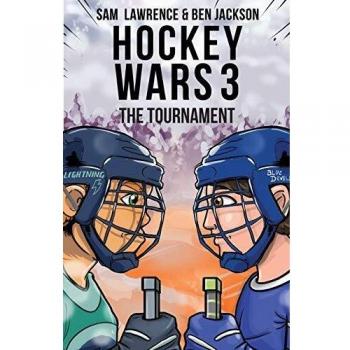 Hockey Wars 3: The Tournament - Competitive Hockey Simulation Game