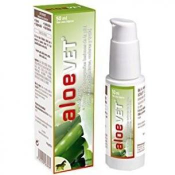 Farmadiet Aloevet Gel 50 Ml