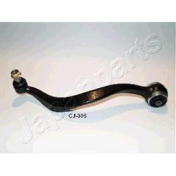Control arm JAPANPARTS CJ-305L - Barra oscilante de suspensión de ruedas, compatible con vehículos específicos, fabricado en materiales duraderos para mayor resistencia y rendimiento, diseño optimizado para una instalación sencilla y un ajuste precis