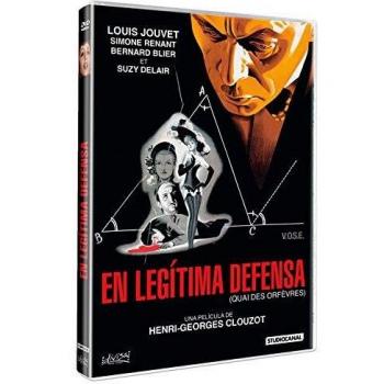 En legítima defensa