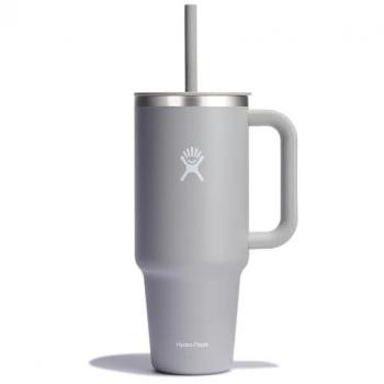 Hydro Flask 40 oz All Around Travel Tumbler with Double TempShield® Insulation