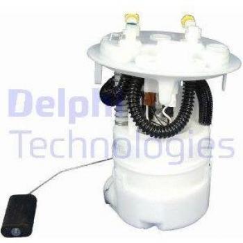 Bomba de combustible DELPHI FG1019-12B1, unidad de alimentación de combustible, compatible con varios modelos de vehículos, alta eficiencia en el suministro de combustible, diseño duradero y resistente a la corrosión, fácil instalación