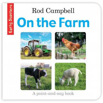 On the Farm