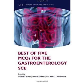 Best of Five MCQs for the Gastroenterology SCE