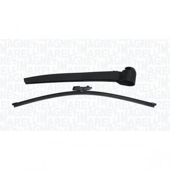 Limpiaparabrisas MAGNETI MARELLI 000723180332, tipo de producto: limpiaparabrisas, características: diseño aerodinámico, fácil instalación, compatible con múltiples modelos de vehículos
