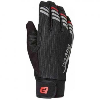 Polaris Bikewear - Blitz Glove, color negro, talla XL