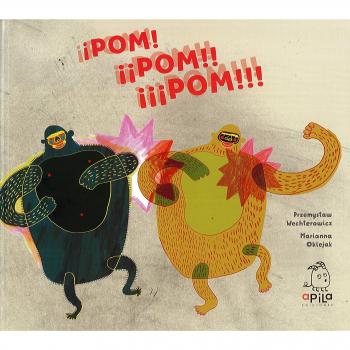 Pom - Przemiystaw Wechterowicz