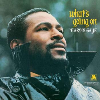 What's Going On [Vinilo] - Marvin Gaye