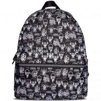 Mochila Star Wars - Tamaño Pequeño