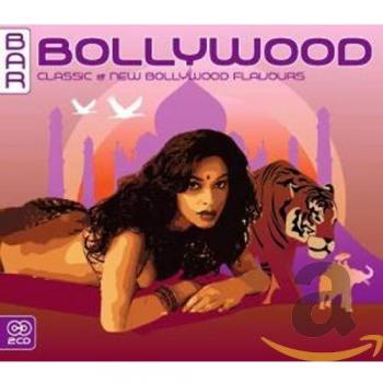 Bar Bollywood