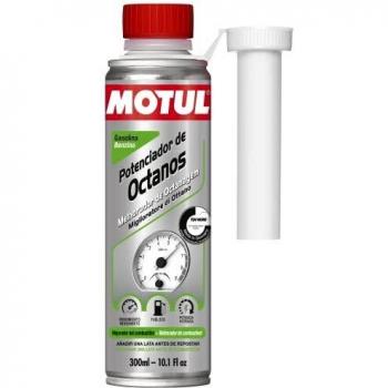 MOTUL AUMENTADOR DE OCTANOS 300 ML