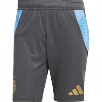 Pantalón corto de hombre de entrenamiento Argentina 2024 adidas
