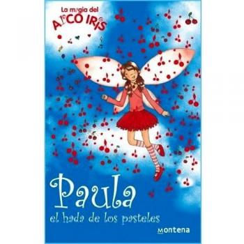 Paula, el hada de los pasteles