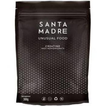 Creatina Monohidratada SANTA MADRE Neutra 300g