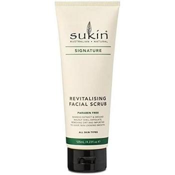 Sukin - Facial Scrub (125ml)