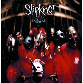 Slipknot - Lemon Yellow Vinyl - Sealed & Stickered 2022 UK vinyl LP