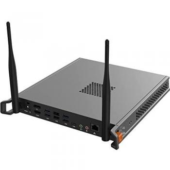 ViewSonic VPC25-W53-P1 embedded computer 2 GHz 256 GB SSD 16 GB