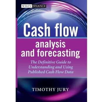 Comprehensive Cash Flow Analysis and Forecasting Guide (Hardback)