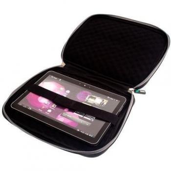 UltimateAddons - Schock libre NETBOOK Espuma Carcasa para Asus Eee PC 1005/1005HA/HA/1008/1008HA NETBOOK 's
