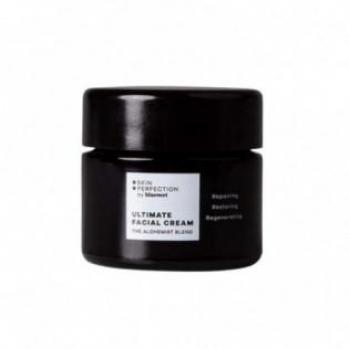 Bluevert Ultimate Facial Cream Skin Perfection 50ml