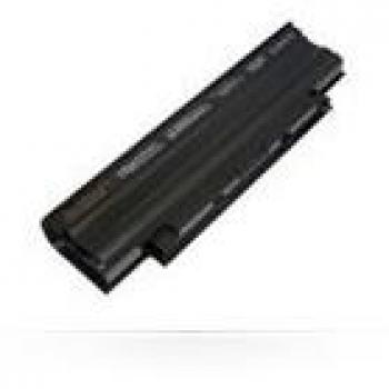 Batería de repuesto para laptop CoreParts MBI52786, Li-ion 6 celdas, 4400 mAh, compatible con Dell