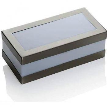 Lindby Lámpara de pared exterior 'Odis'