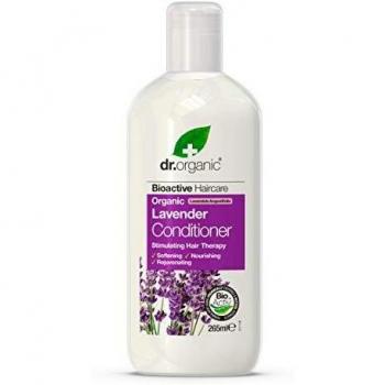 Dr.Organic Acondicionador Capilar Lavender 250 ml