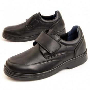 Mocasín de Piel para Hombre Komodo5 Purapiel Talla 43