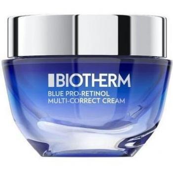 Biotherm Blue Pro-Retinol Anti-Aging Multi-Correct Cream 30 ml