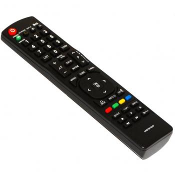 AERZETIX: Mando a distancia para televisor compatible con LG AKB72915207