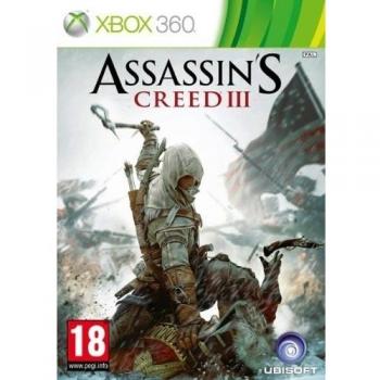 Assassin's Creed 3