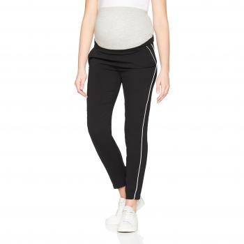 MAMALICIOUS Mlabbeville Woven Pants, Pantalones Premamá para Mujer