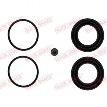 Kit de reparación y juego de reparación para pinza de freno QUICK BRAKE 114-0207
