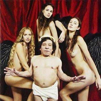 Born Again - Deluxe Edition