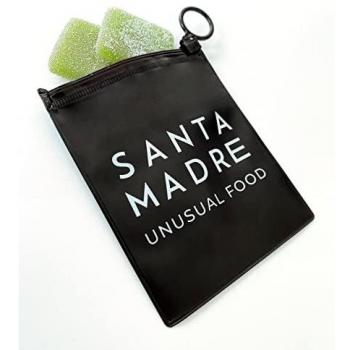 SANTA MADRE | Sport Gummy 3 After | Pack 15 unidades | Before > During > After | Consumir tras la actividad