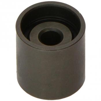 Polea de inversión y guía para correa de distribución VAICO V10-0184, compatible con Audi, MAN, Porsche, Seat, Skoda y VW