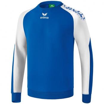 Erima graffic de 5 C algodón Weat, infantil, Graffic 5-C, azul real, 128