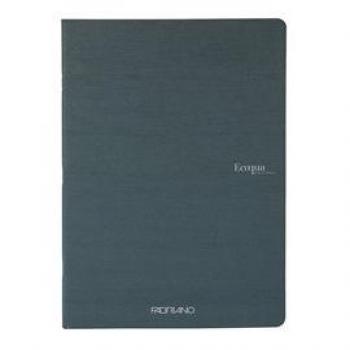 Cuaderno Ecoqua PM rayado A4 40 hojas Fabriano