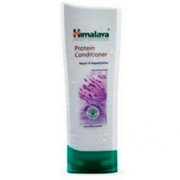 Himalaya Protein Conditioner Repair & Regeneration Dry/Damaged Hair 200ml *Ship from UK