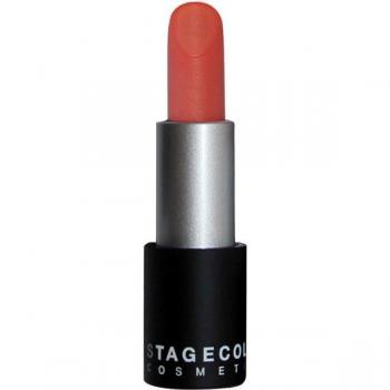 Stagecolor Classic Lipstick Barras de labios 4.5 g Golden Red