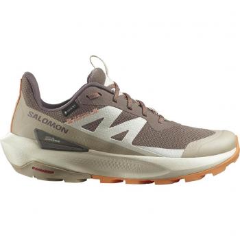 Zapatillas Salomon Elixir Activ GORE-TEX Hombre Gris 42 2/3