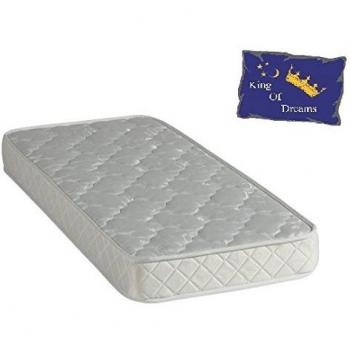 Colchón 160x200 cm Espuma Poli Látex Indefectible - Altura 15 cm - Soporte Muy Firme - Tecnológico 15