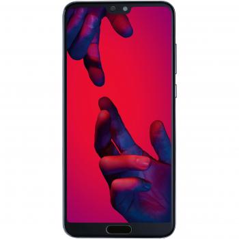 Huawei P20 Pro 128 GB/6 GB Dual SIM Smartphone - Midnight Blue