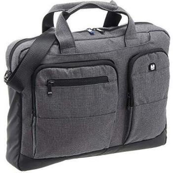 Gabol Expert - Cartera para Documentos y Portátil de 15,6 Pulgadas