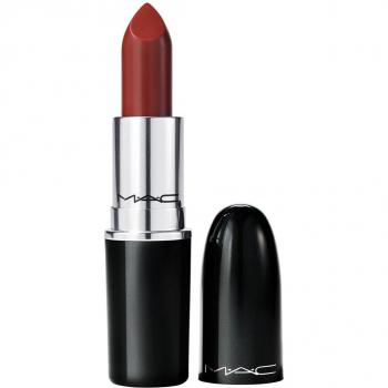 MAC Cosmetics Lustreglass Sheer-Shine Lipstick Gloss - Shade Spice It Up! 3 g